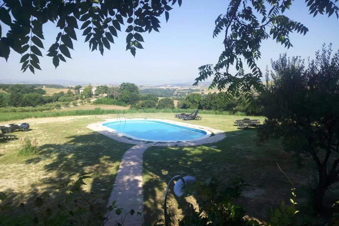 Photo of Outdoor in Petriolo