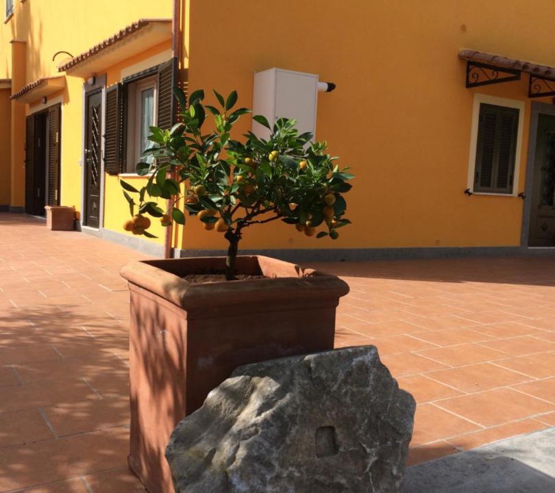 Photo of Others in Castel Gandolfo