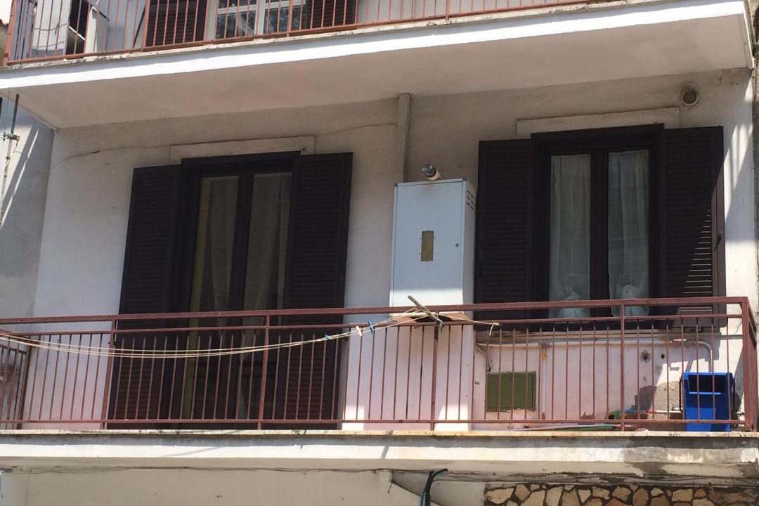 Photo of Buildings in Frosinone