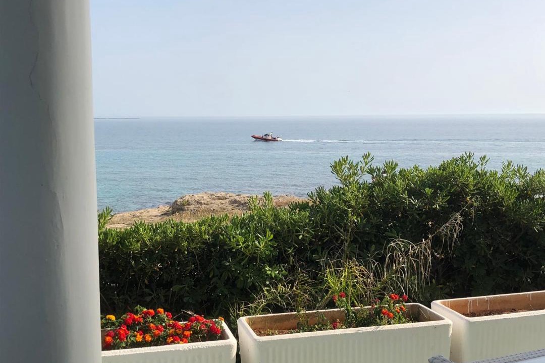 Photo of Patio Balcony in Marina di Mancaversa