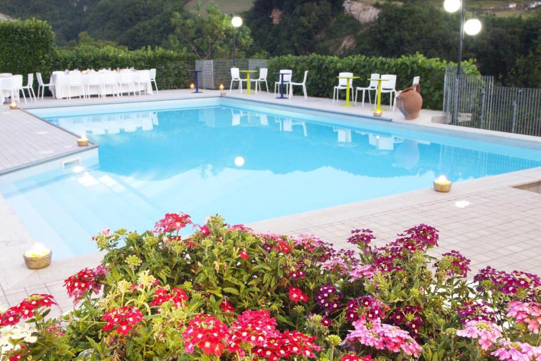 Photo of Outdoor in Acquasanta Terme