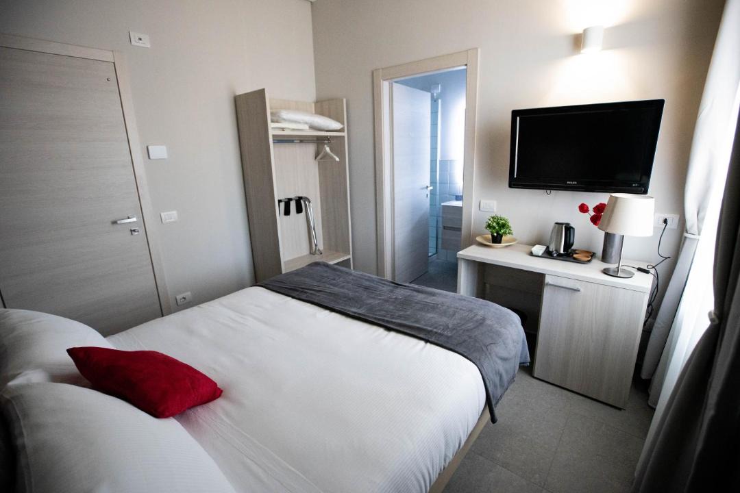 Photo of Bedroom in Buscate