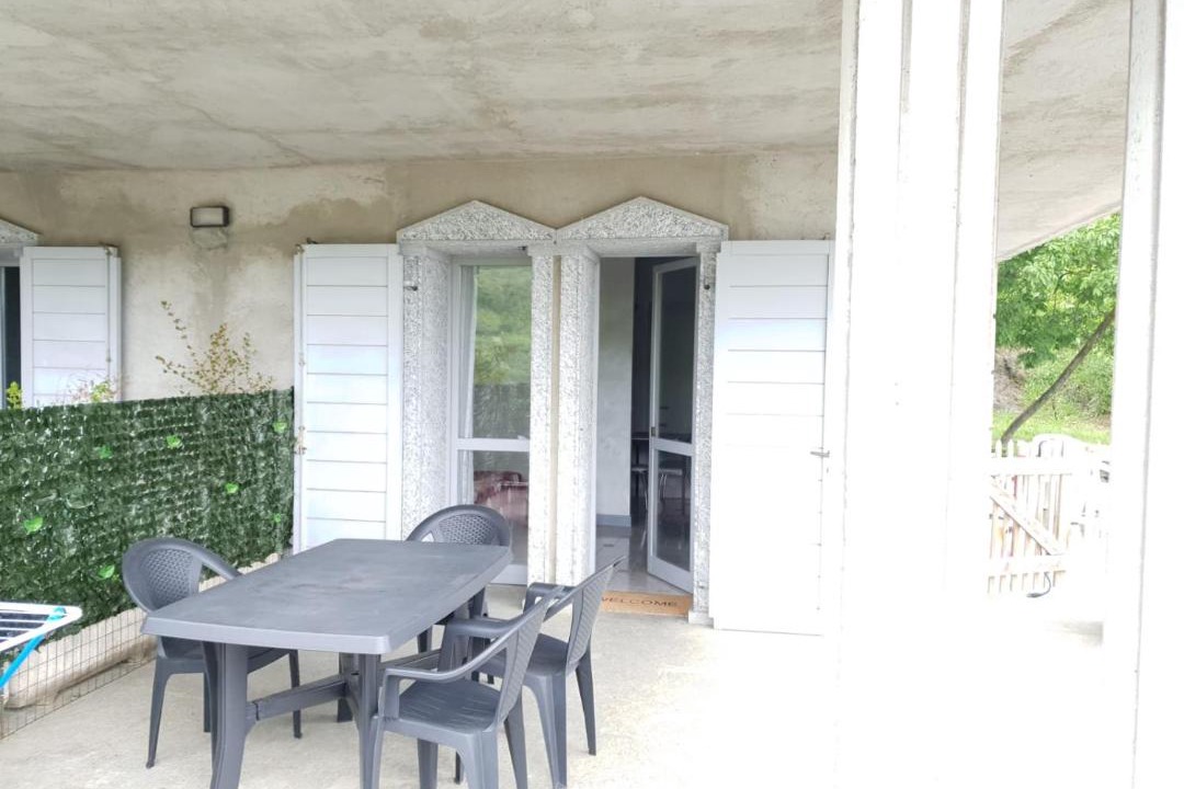 Photo of Patio Balcony in Gandosso