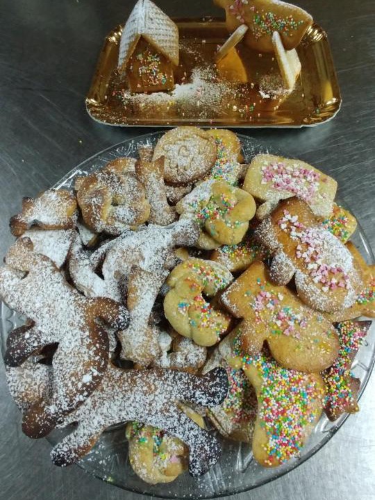 Photo of Kitchen in Amica