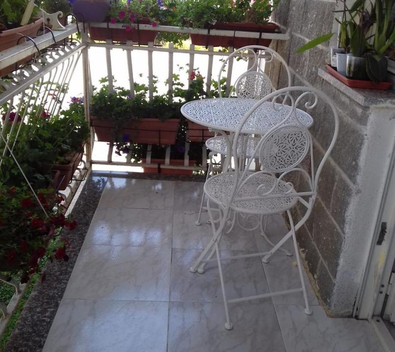Photo of Patio Balcony in Policastro Bussentino