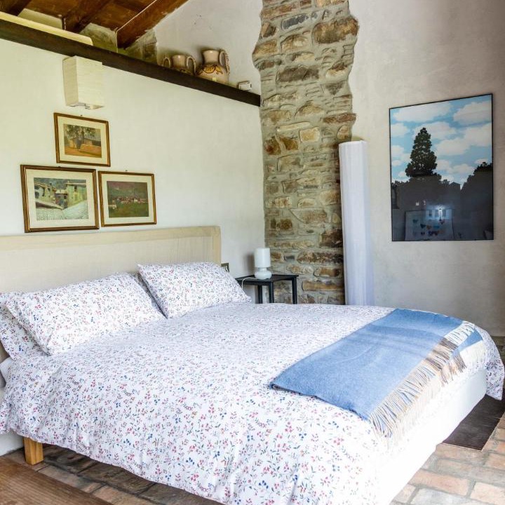Photo of Bedroom in Dernice