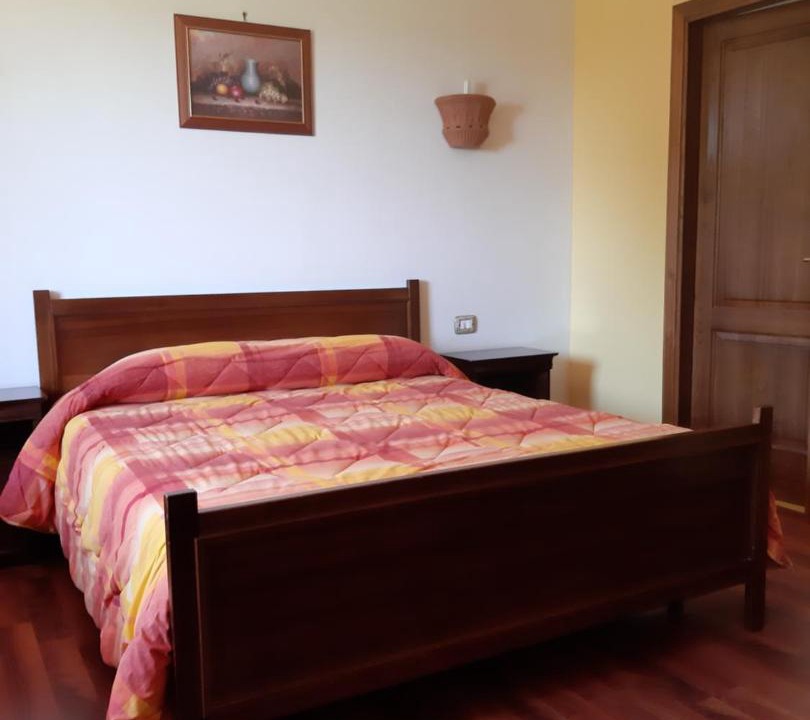 Photo of Bedroom in Ruvo del Monte