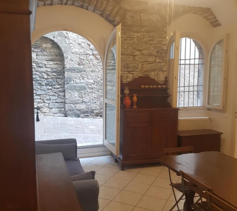 Photo of Livingroom in Consiglio di Rumo