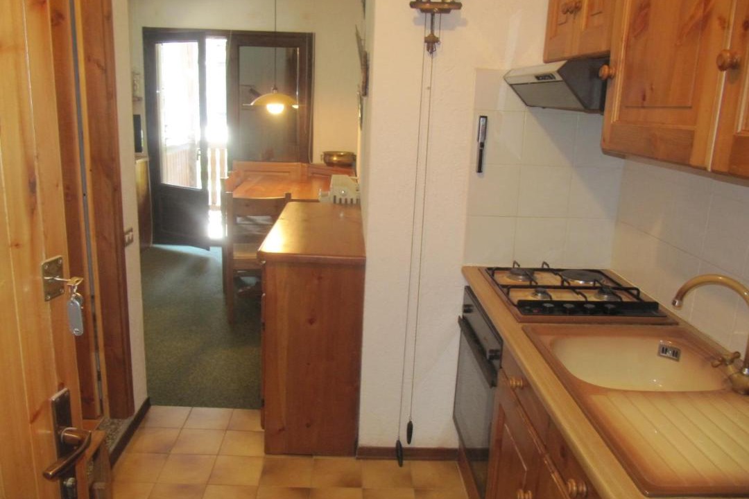 Photo of Kitchen in Madesimo