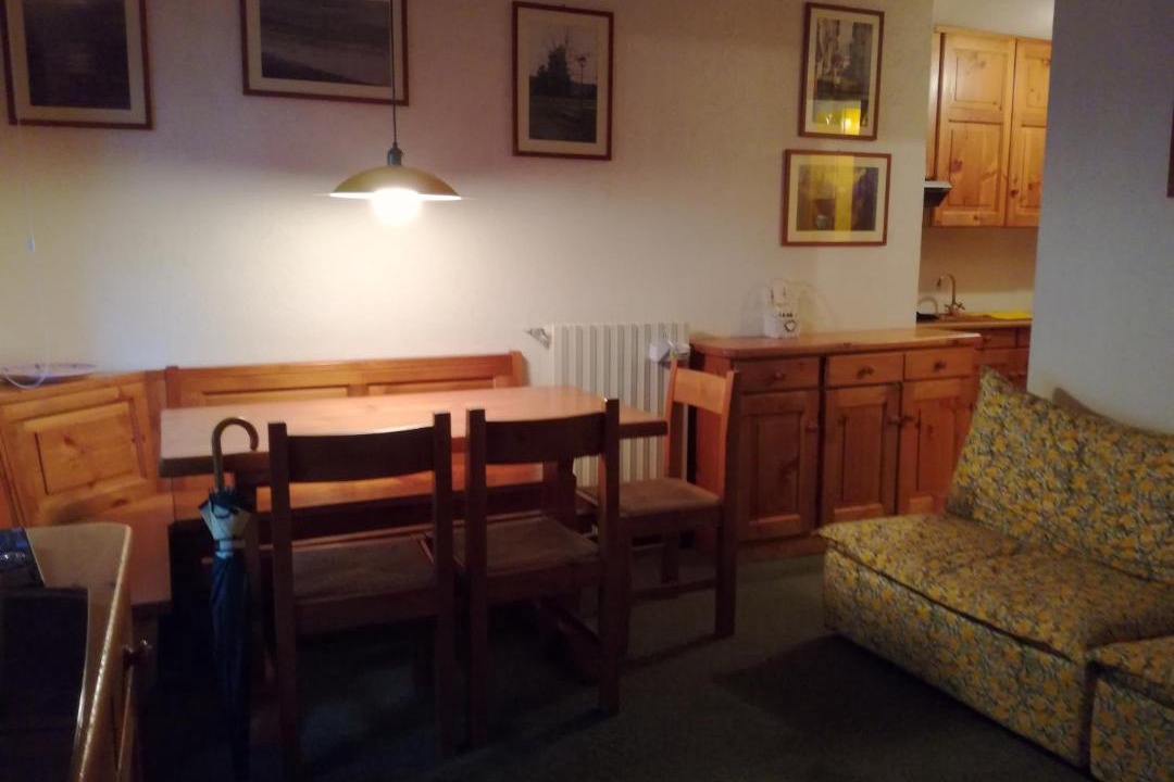 Photo of Livingroom in Madesimo