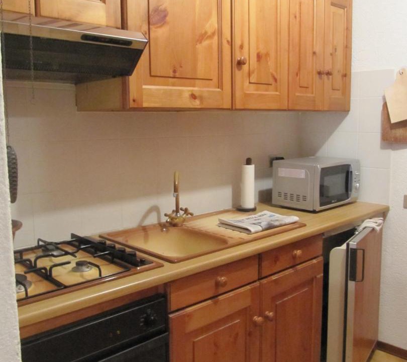 Photo of Kitchen in Madesimo