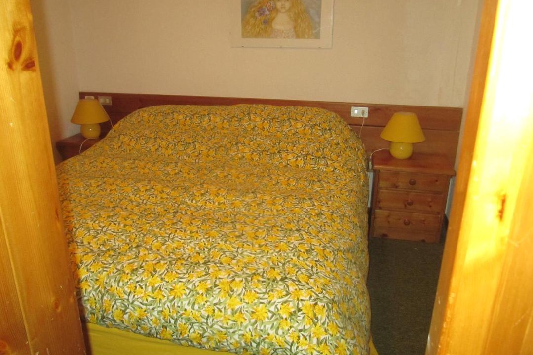 Photo of Bedroom in Madesimo