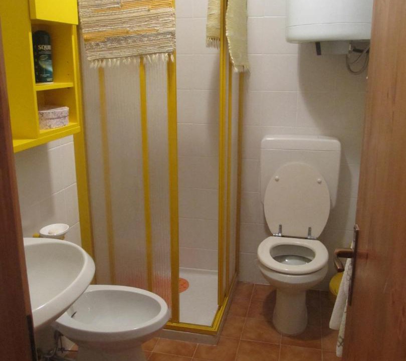 Photo of Bathroom in Madesimo
