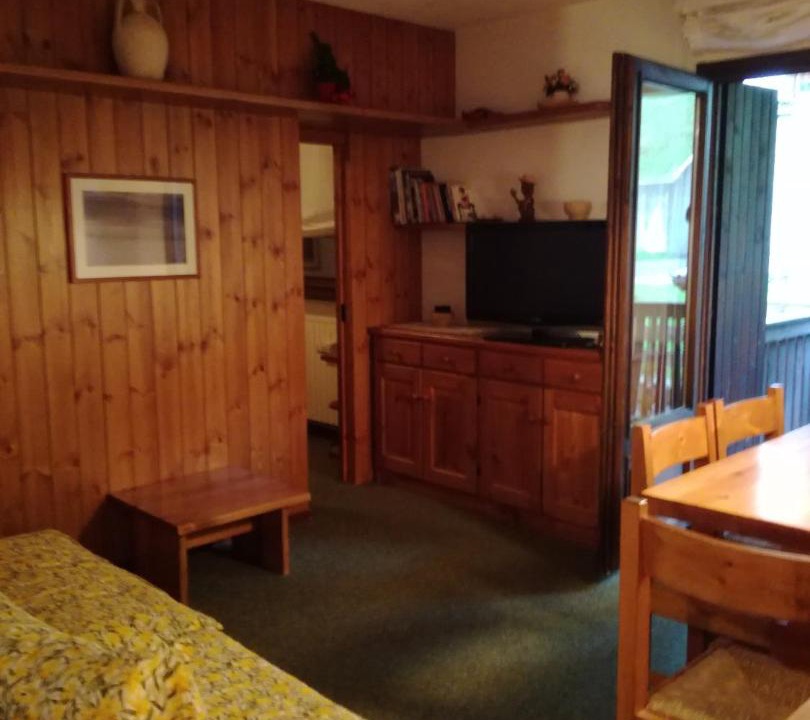 Photo of Bedroom in Madesimo