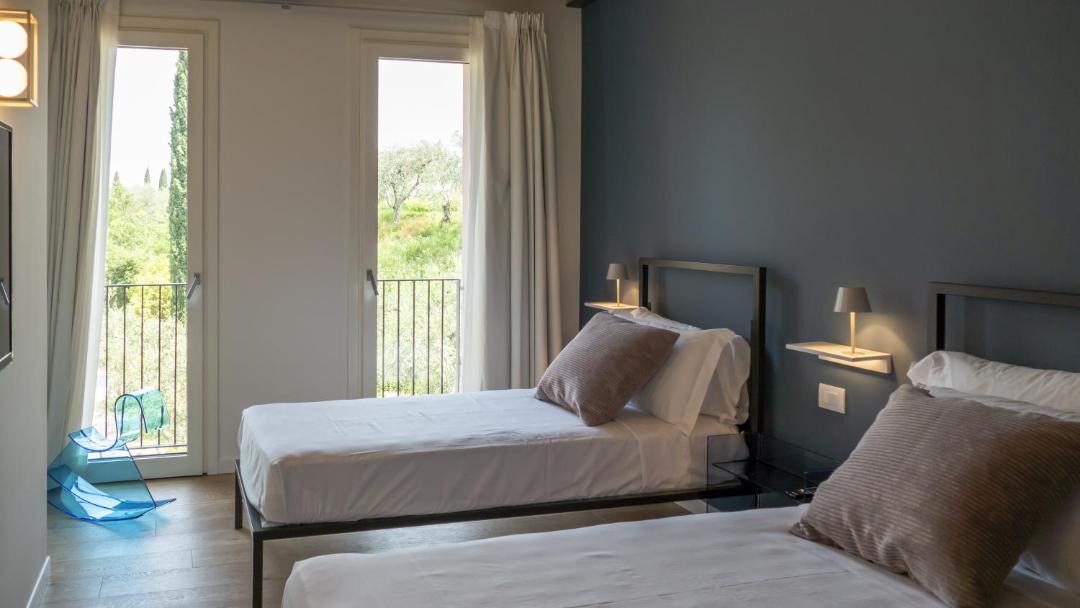 Photo of Bedroom in Montioni