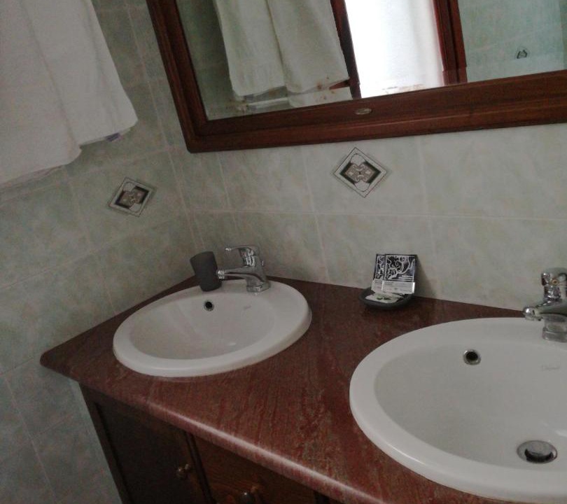 Photo of Bathroom in Alghero