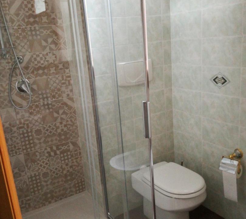 Photo of Bathroom in Alghero