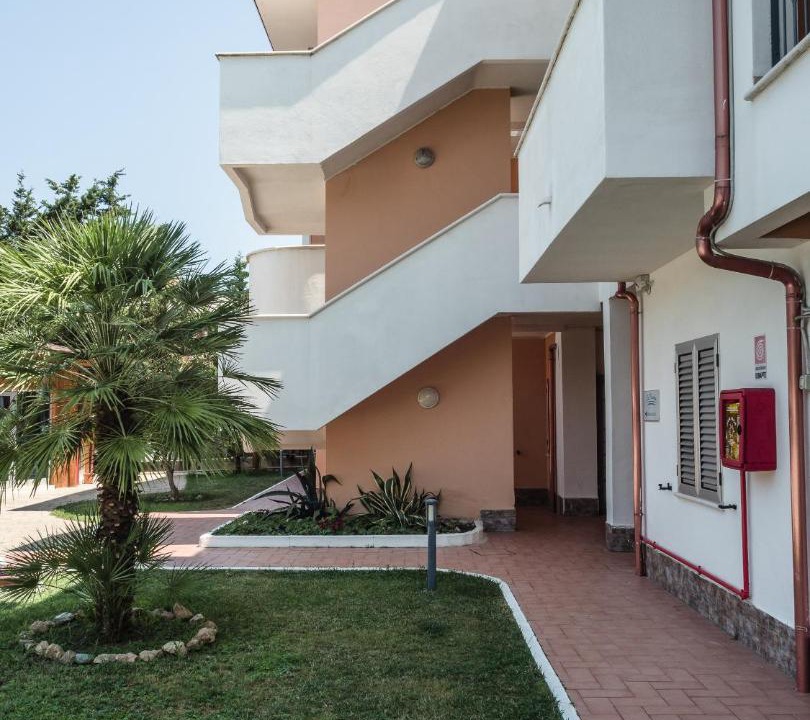 Photo of Buildings in Marina di Mandatoriccio