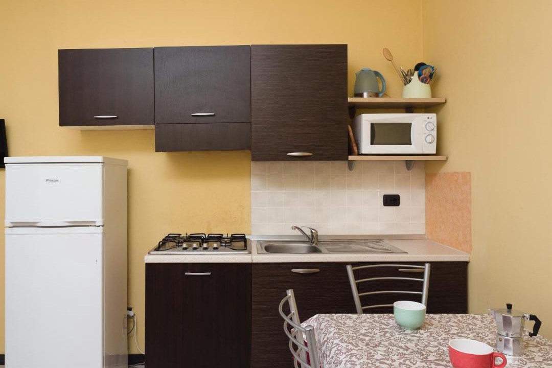 Photo of Kitchen in Marina di Mandatoriccio