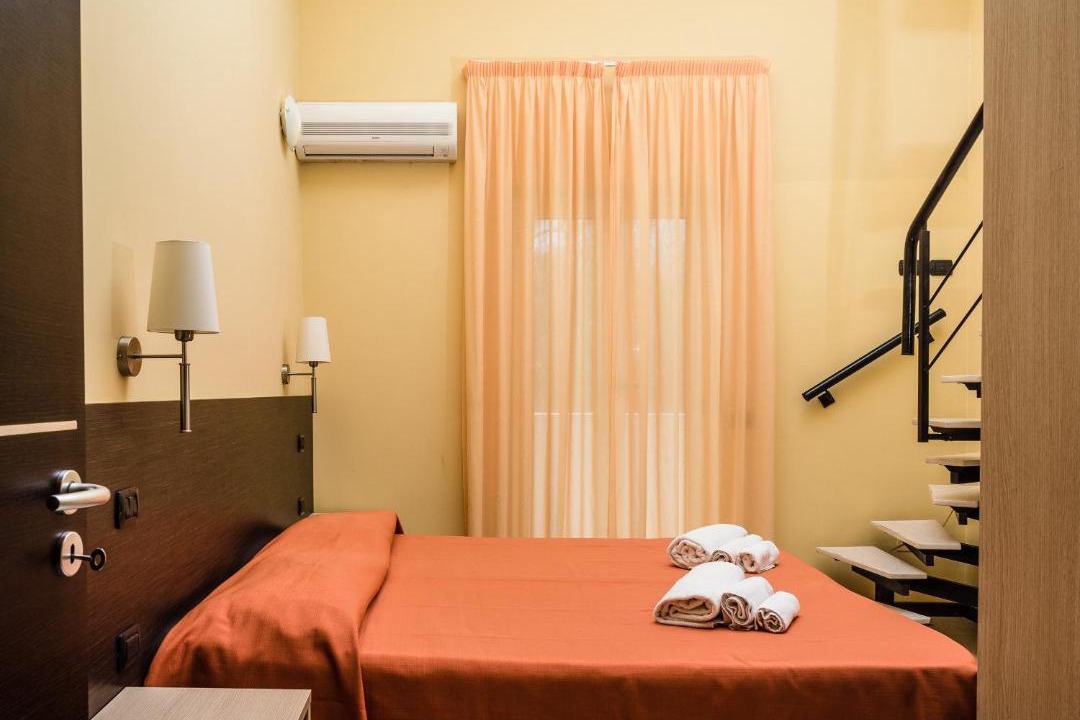 Photo of Bedroom in Marina di Mandatoriccio