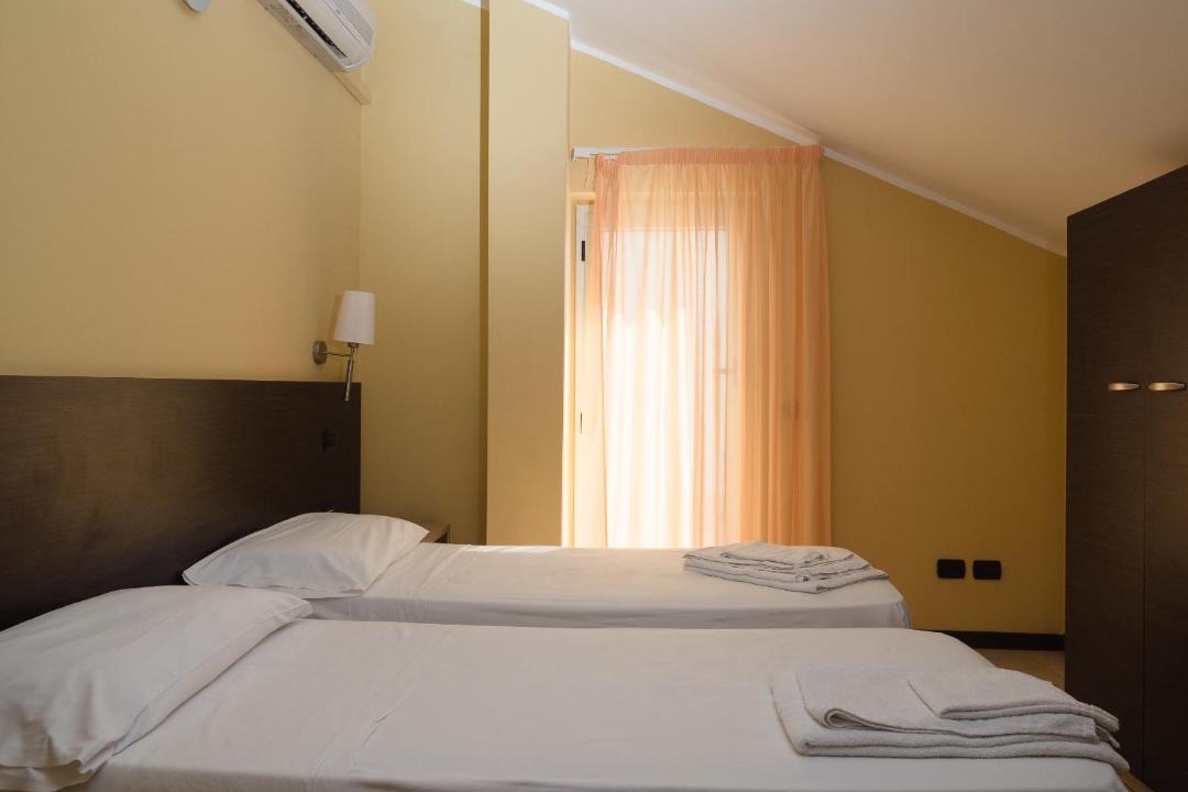 Photo of Bedroom in Marina di Mandatoriccio
