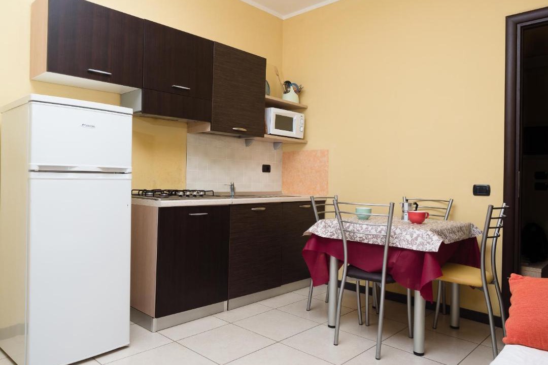 Photo of Kitchen in Marina di Mandatoriccio