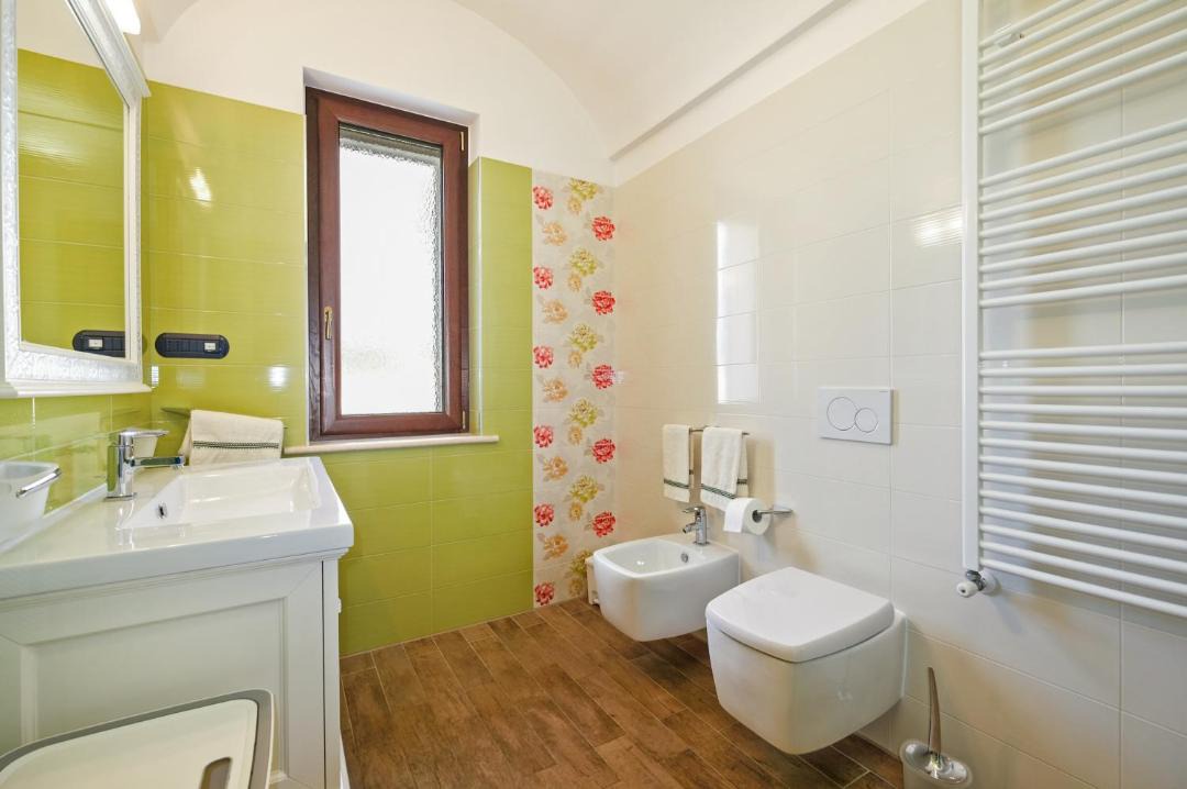 Photo of Bathroom in Montesano Salentino