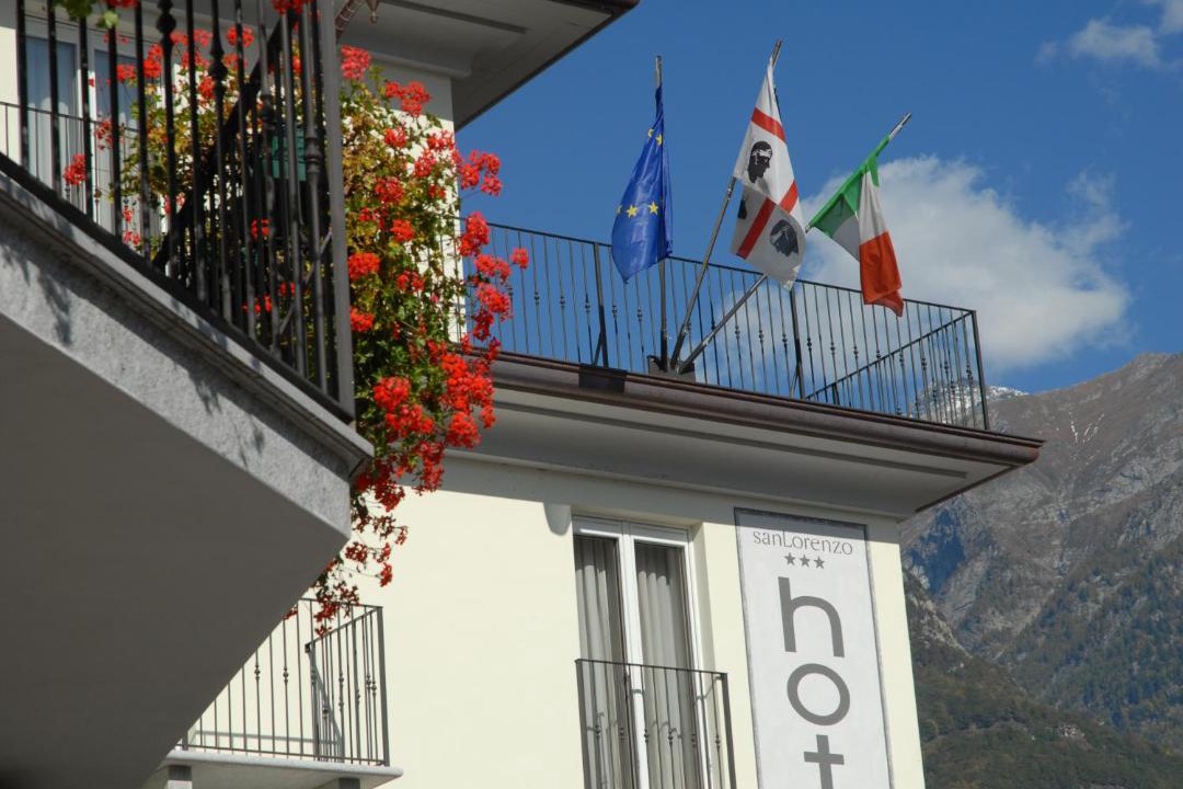 Photo of Others in Chiavenna