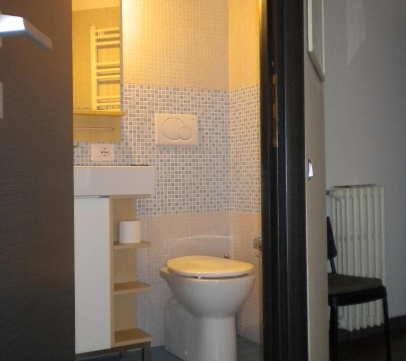 Photo of Bathroom in Zona LIII Tomba di Nerone