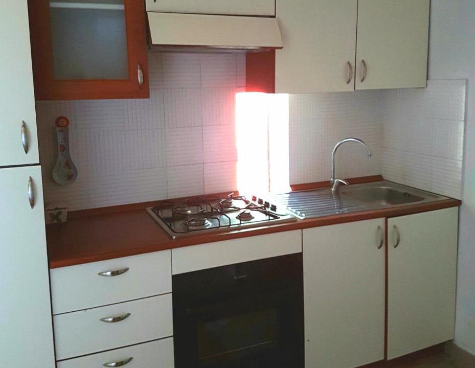 Photo of Kitchen in Isola di Capo Rizzuto