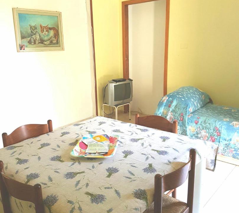 Photo of Bedroom in Isola di Capo Rizzuto