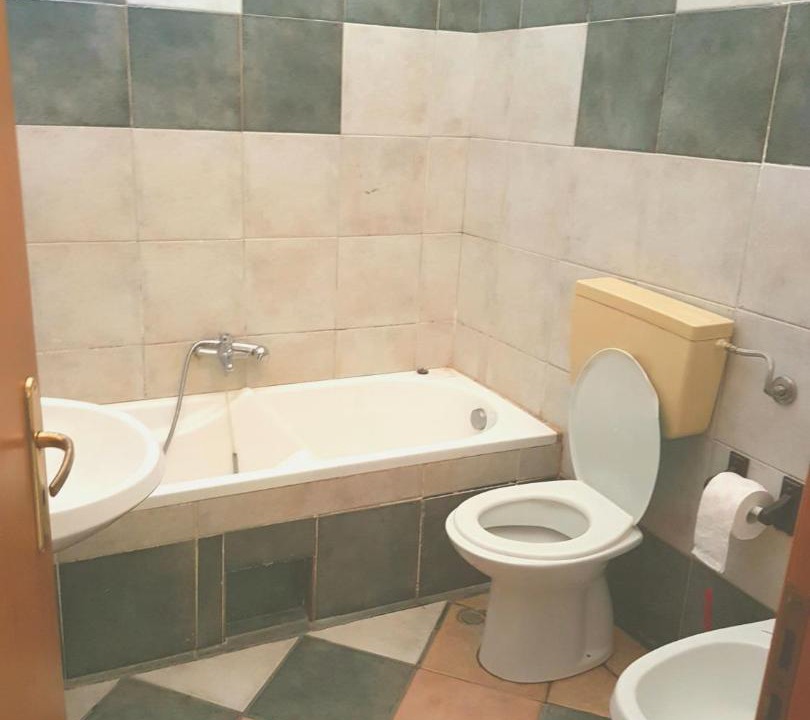 Photo of Bathroom in Isola di Capo Rizzuto