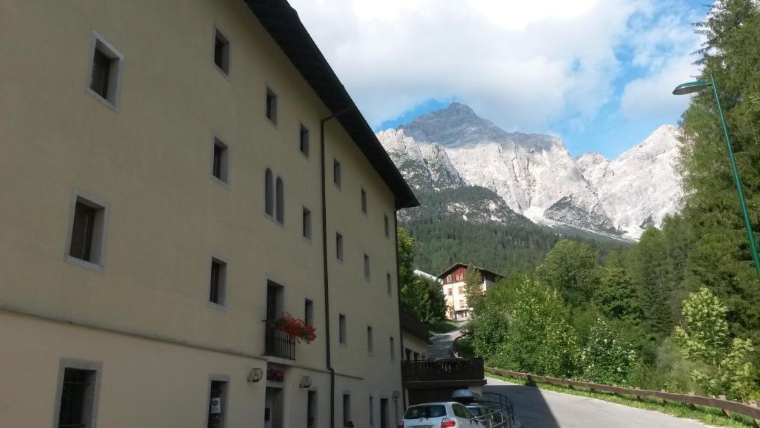 Photo of Buildings in San Vito di Cadore