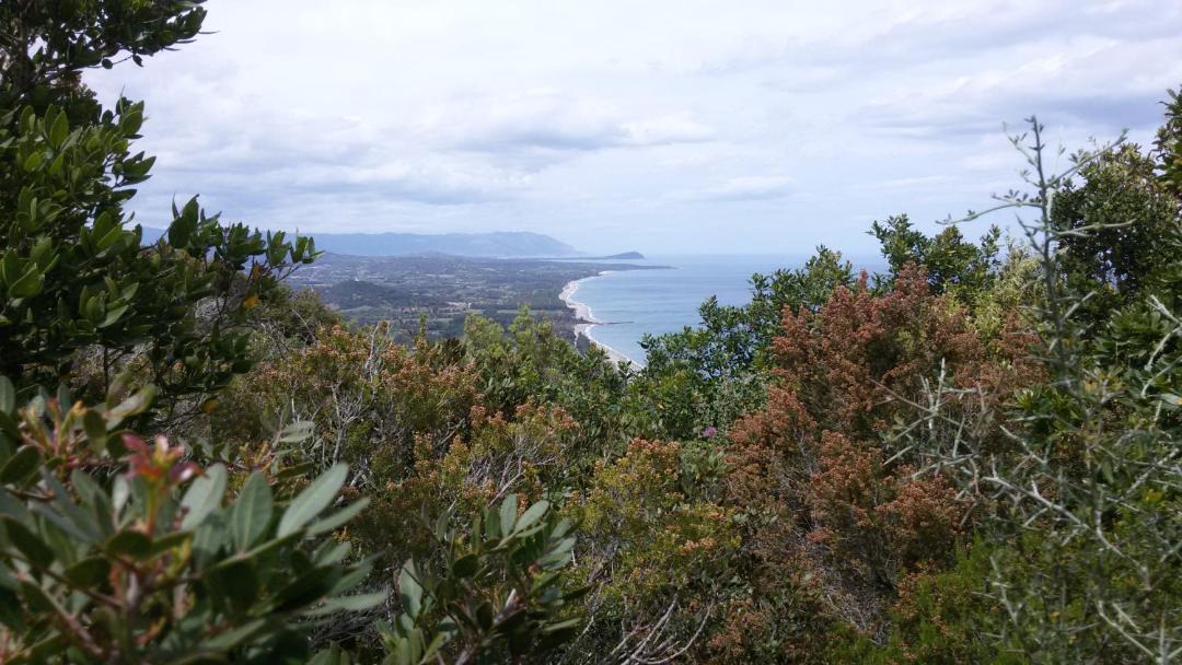 Photo of Outdoor in Ulassai