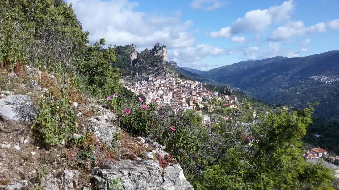 Photo of Outdoor in Ulassai
