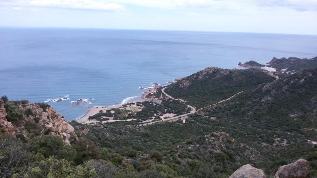 Photo of Outdoor in Ulassai