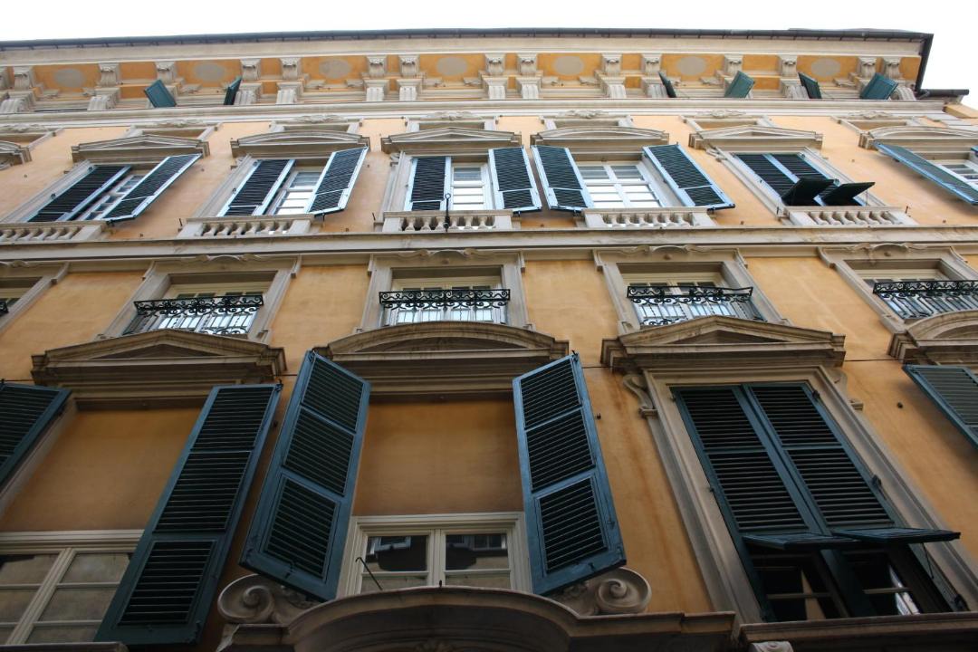 Photo of Buildings in Pre