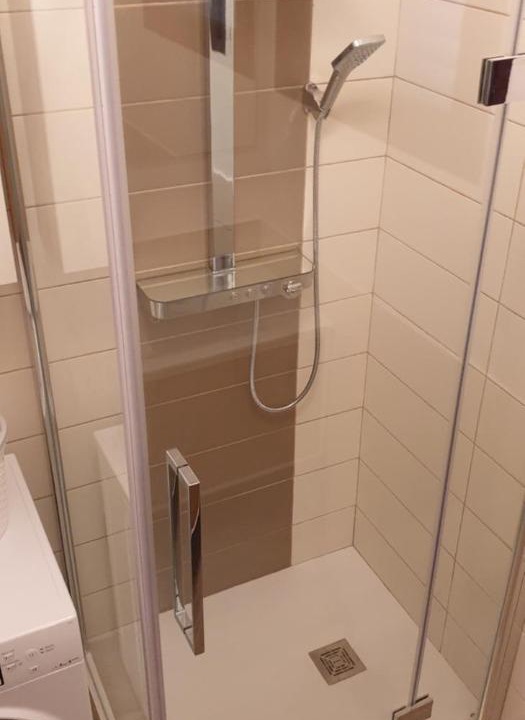 Photo of Bathroom in Ulassai