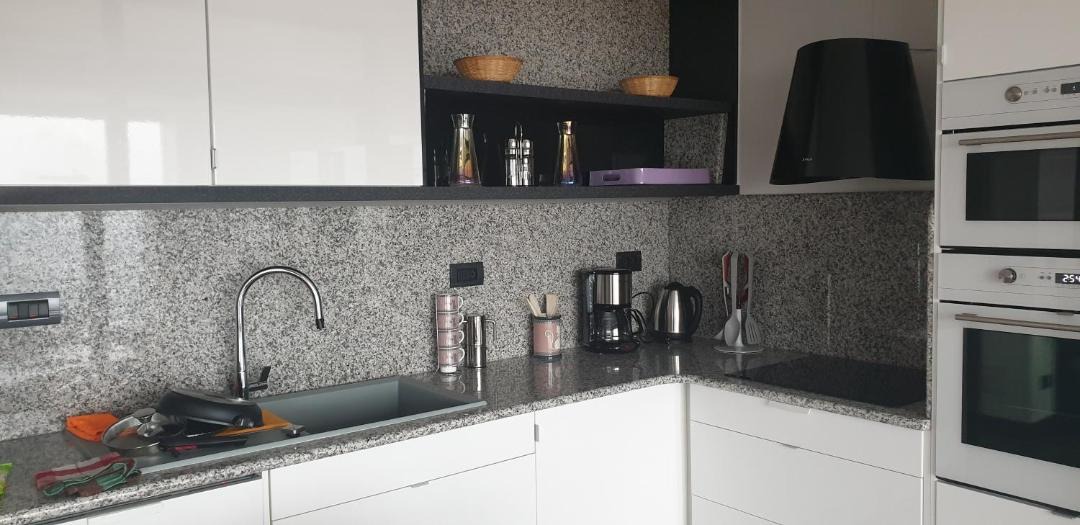 Photo of Kitchen in Ulassai