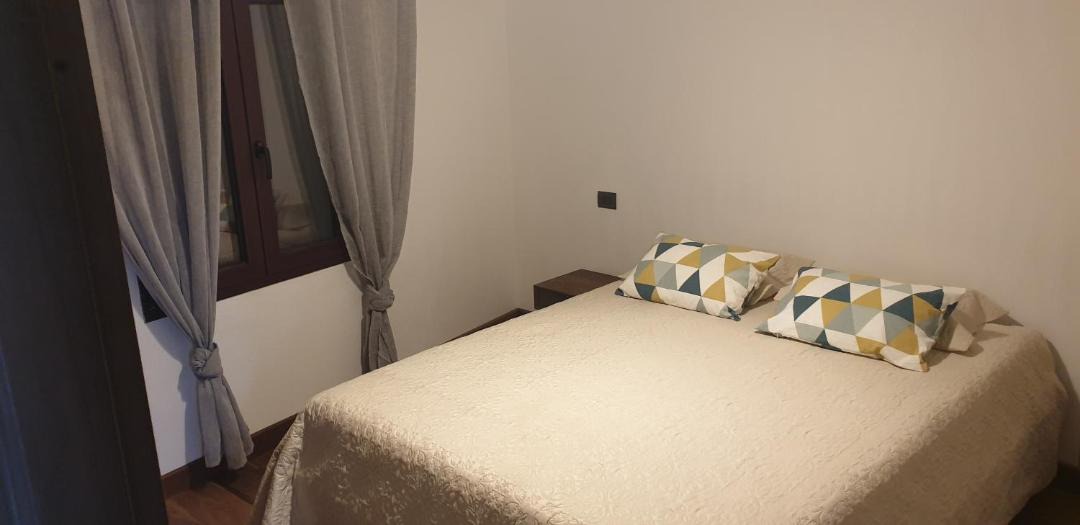 Photo of Bedroom in Ulassai