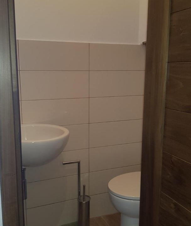 Photo of Bathroom in Ulassai