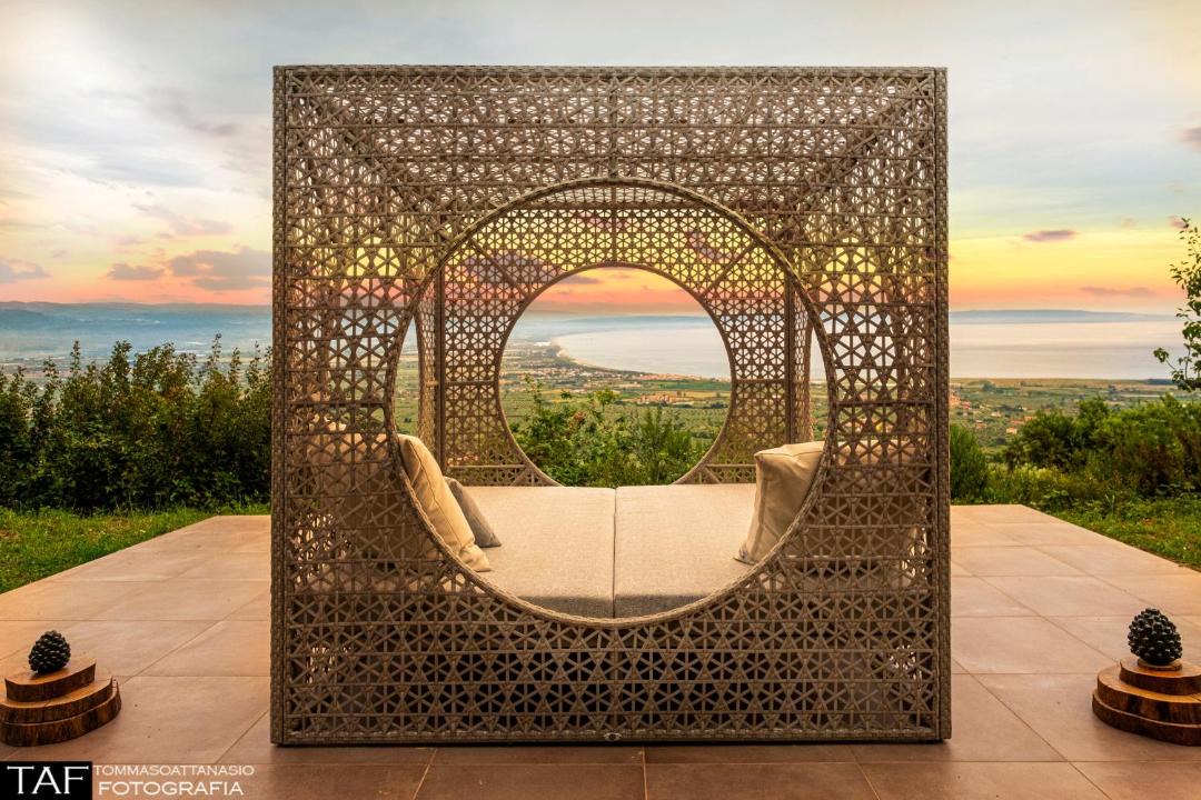 Photo of Patio Balcony in Lamezia Terme