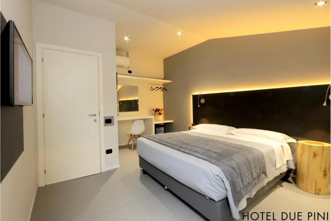 Photo of Bedroom in Formigine