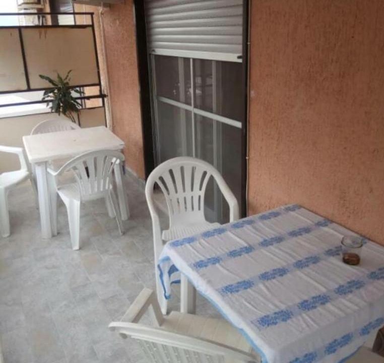 Photo of Patio Balcony in Ganzirri
