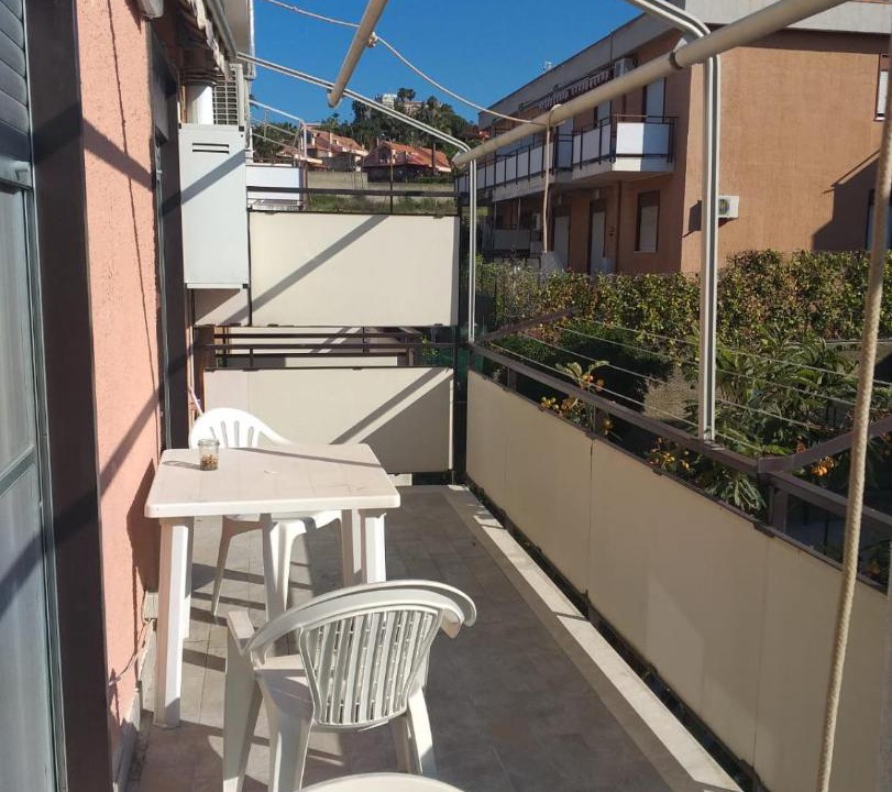 Photo of Patio Balcony in Ganzirri
