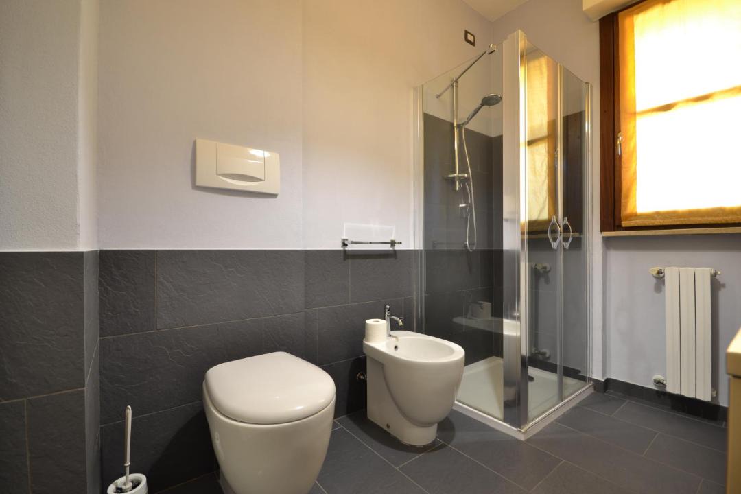 Photo of Bathroom in Vercelli