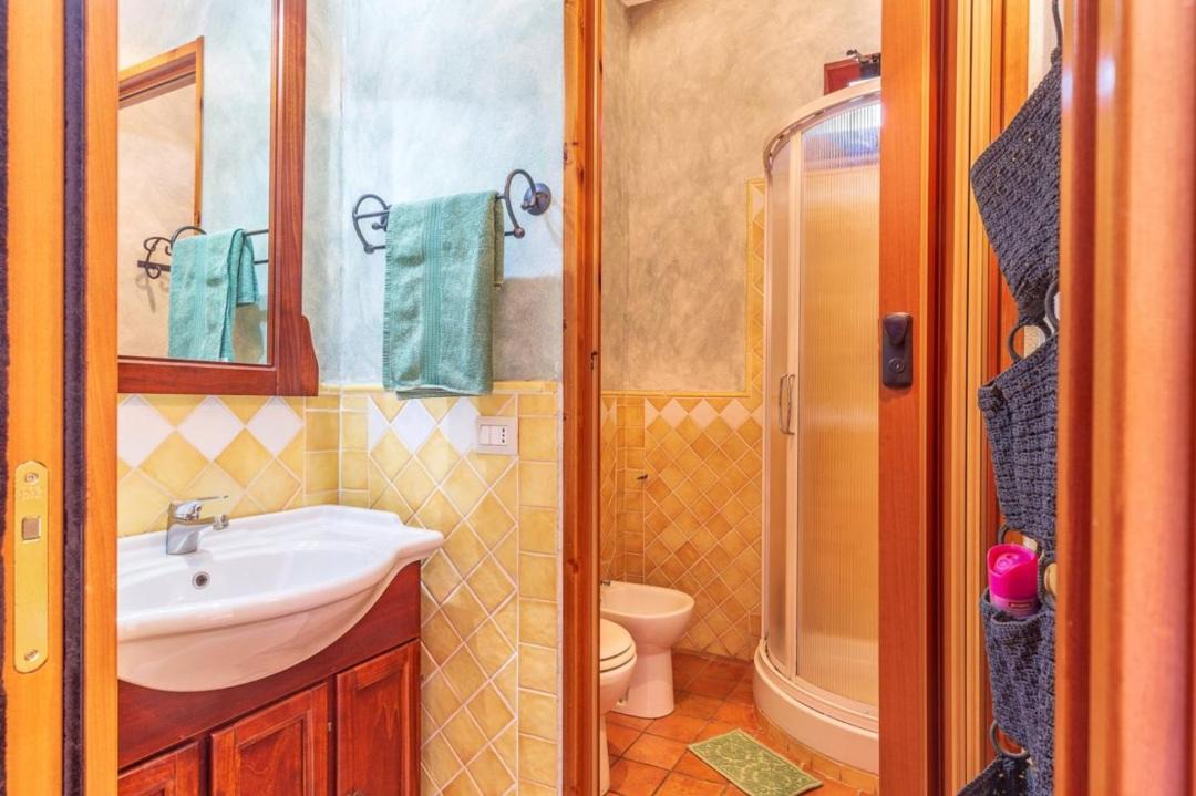 Photo of Bathroom in Arbatax