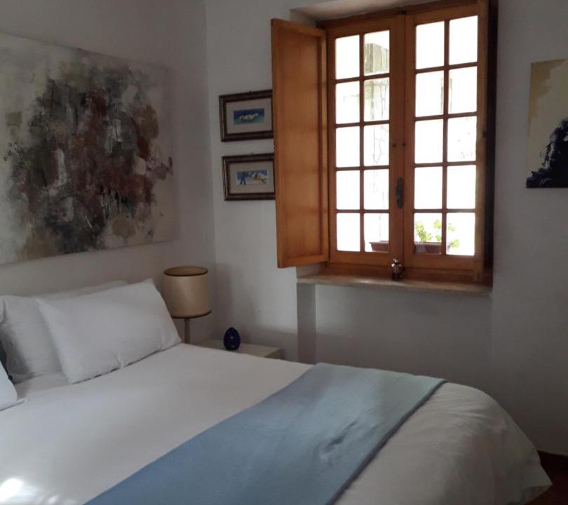 Photo of Bedroom in Calosso