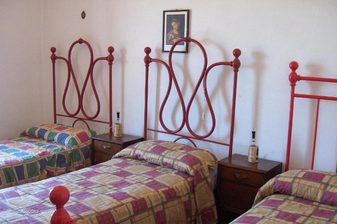 Photo of Bedroom in Campello sul Clitunno