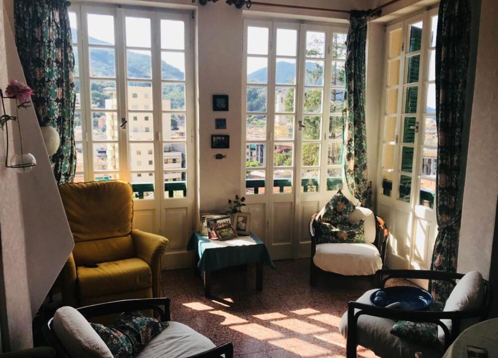 Photo of Livingroom in Recco